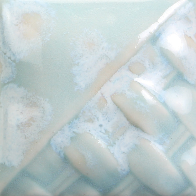 Celadon Bloom