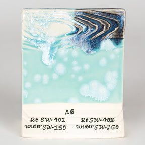 Celadon Bloom