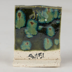 Olive Float