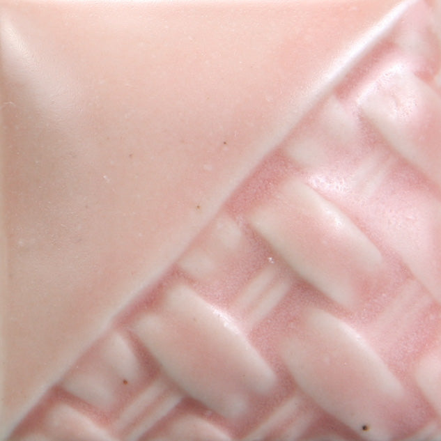 Pink Matte