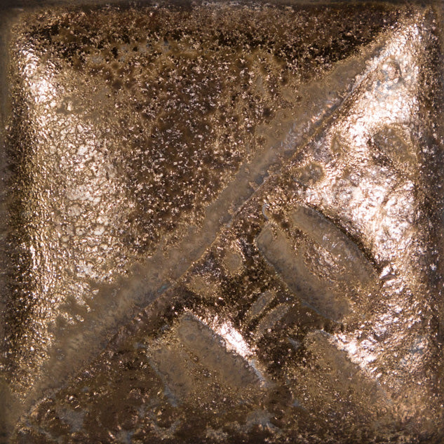 Antique Brass