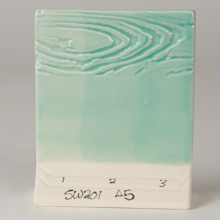 Turquoise