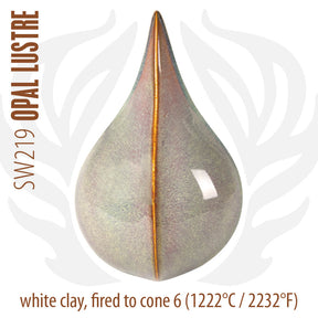 Opal Lustre