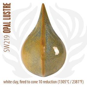 Opal Lustre