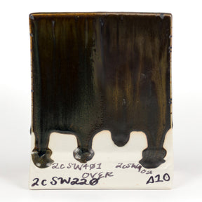 Black Timber