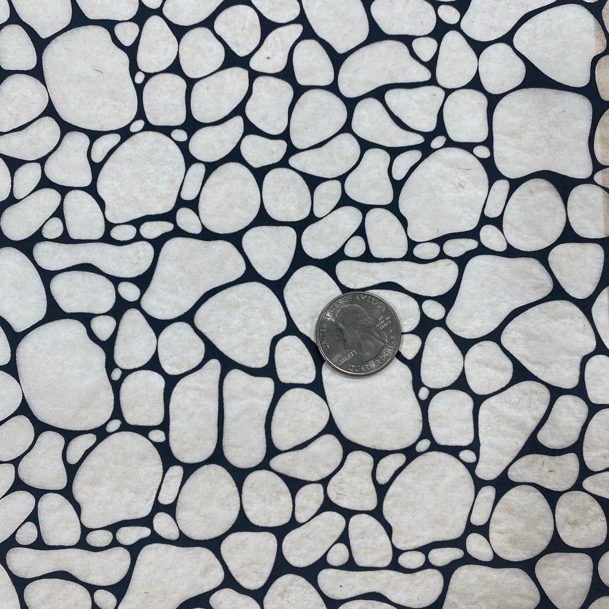 Mosaic - Underglaze Transfer Sheet