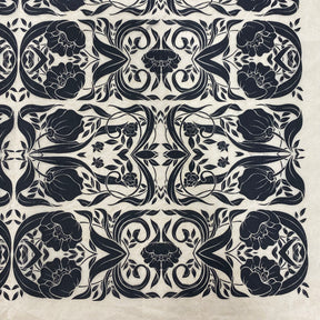 Nouveau - Underglaze Transfer Sheet