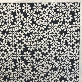 Tiny Flowers - Underglaze Transfer Sheet