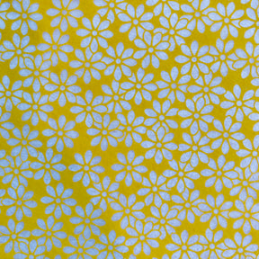 Tiny Flowers - Underglaze Transfer Sheet
