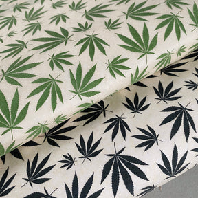 Mary Jane Leaves - Underglaze Transfer Sheet